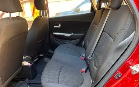 KIA Rio III рестайлинг, 2012 год, 1 120 000 рублей, 8 фотография