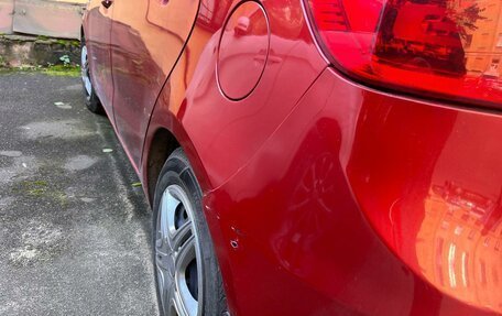 KIA Rio III рестайлинг, 2012 год, 1 120 000 рублей, 6 фотография