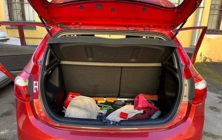 KIA Rio III рестайлинг, 2012 год, 1 120 000 рублей, 7 фотография