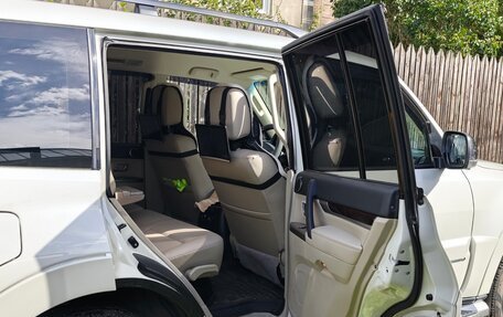Mitsubishi Pajero IV, 2019 год, 3 300 000 рублей, 6 фотография