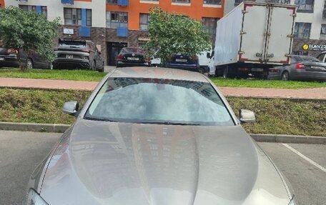 BMW 5 серия, 2012 год, 2 150 000 рублей, 5 фотография