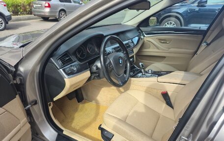 BMW 5 серия, 2012 год, 2 150 000 рублей, 8 фотография