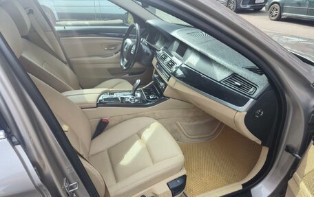 BMW 5 серия, 2012 год, 2 150 000 рублей, 7 фотография