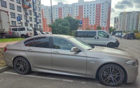 BMW 5 серия, 2012 год, 2 150 000 рублей, 6 фотография