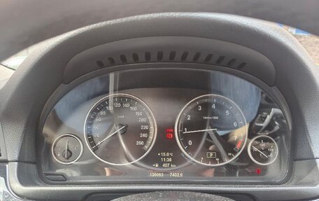 BMW 5 серия, 2012 год, 2 150 000 рублей, 9 фотография