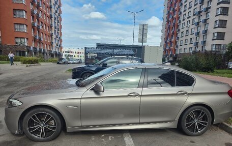 BMW 5 серия, 2012 год, 2 150 000 рублей, 4 фотография