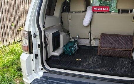 Mitsubishi Pajero IV, 2019 год, 3 300 000 рублей, 13 фотография
