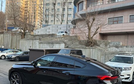 BMW X6, 2022 год, 7 450 000 рублей, 5 фотография