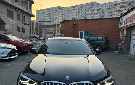 BMW X6, 2022 год, 7 450 000 рублей, 3 фотография