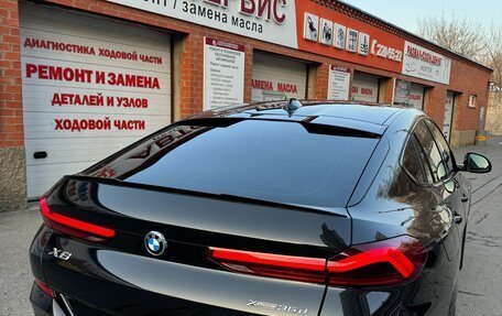 BMW X6, 2022 год, 7 450 000 рублей, 11 фотография