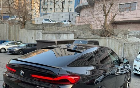 BMW X6, 2022 год, 7 450 000 рублей, 18 фотография