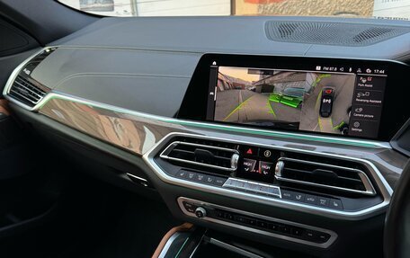 BMW X6, 2022 год, 7 450 000 рублей, 19 фотография