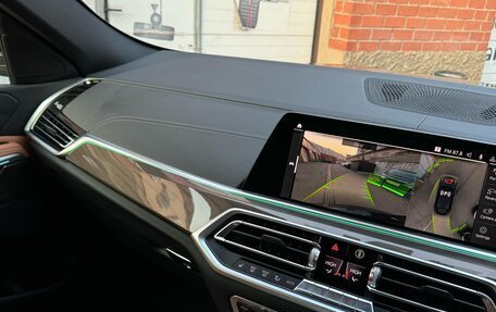 BMW X6, 2022 год, 7 450 000 рублей, 21 фотография
