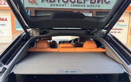 BMW X6, 2022 год, 7 450 000 рублей, 29 фотография