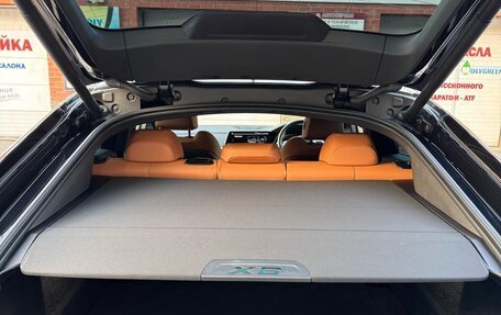 BMW X6, 2022 год, 7 450 000 рублей, 30 фотография
