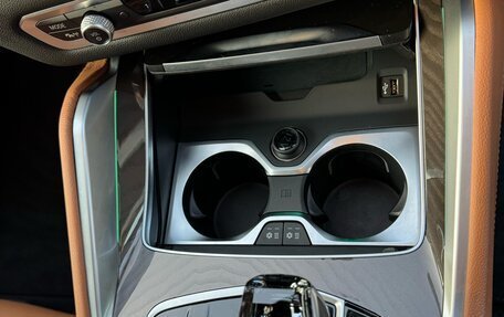 BMW X6, 2022 год, 7 450 000 рублей, 32 фотография
