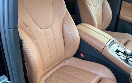 BMW X6, 2022 год, 7 450 000 рублей, 34 фотография