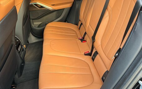 BMW X6, 2022 год, 7 450 000 рублей, 37 фотография