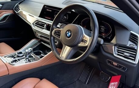 BMW X6, 2022 год, 7 450 000 рублей, 35 фотография