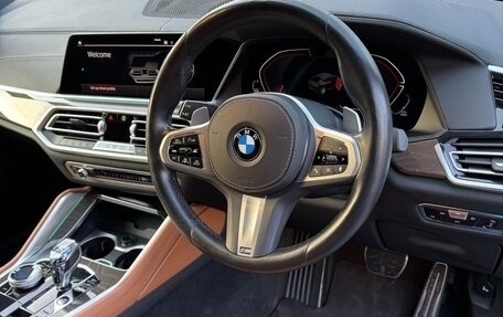BMW X6, 2022 год, 7 450 000 рублей, 33 фотография