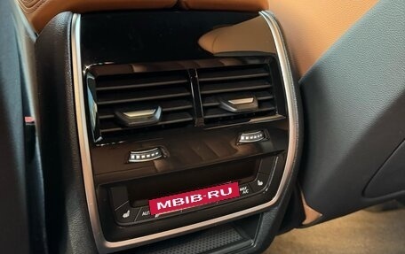 BMW X6, 2022 год, 7 450 000 рублей, 38 фотография