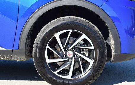 Haval F7 I, 2021 год, 2 097 000 рублей, 9 фотография