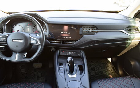 Haval F7 I, 2021 год, 2 097 000 рублей, 17 фотография