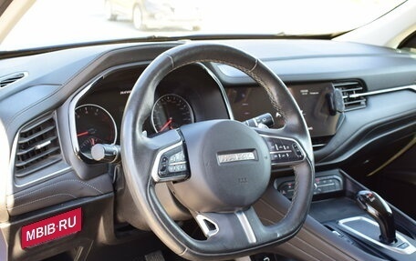 Haval F7 I, 2021 год, 2 097 000 рублей, 15 фотография