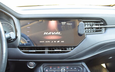 Haval F7 I, 2021 год, 2 097 000 рублей, 20 фотография