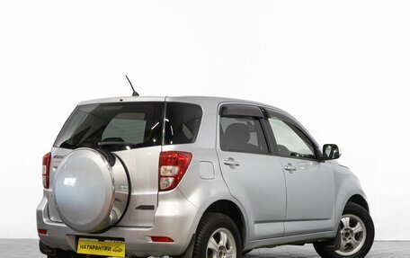 Toyota Rush II, 2007 год, 1 149 000 рублей, 5 фотография