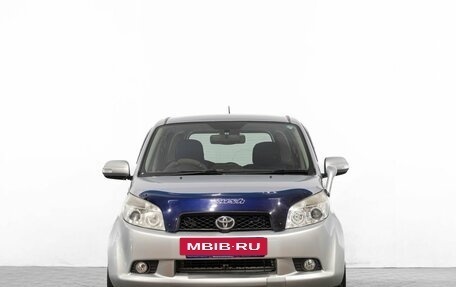 Toyota Rush II, 2007 год, 1 149 000 рублей, 2 фотография