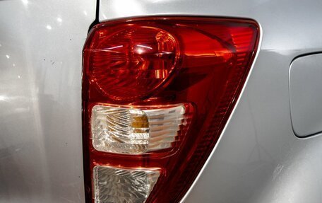 Toyota Rush II, 2007 год, 1 149 000 рублей, 9 фотография