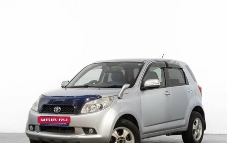 Toyota Rush II, 2007 год, 1 149 000 рублей, 4 фотография