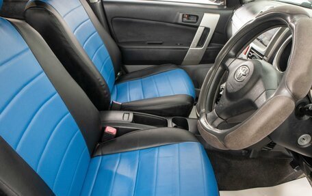 Toyota Rush II, 2007 год, 1 149 000 рублей, 11 фотография