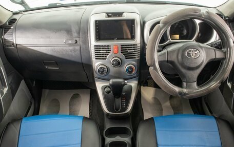 Toyota Rush II, 2007 год, 1 149 000 рублей, 10 фотография