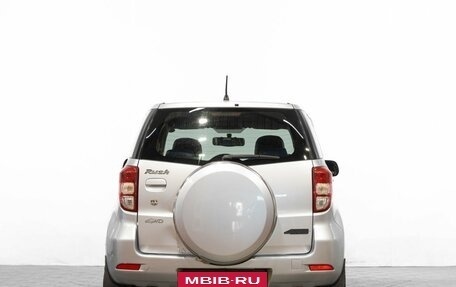 Toyota Rush II, 2007 год, 1 149 000 рублей, 6 фотография