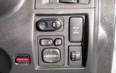 Toyota Rush II, 2007 год, 1 149 000 рублей, 13 фотография