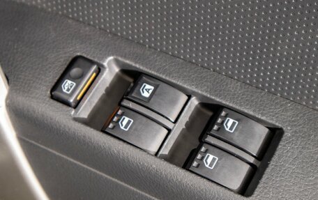 Toyota Rush II, 2007 год, 1 149 000 рублей, 12 фотография
