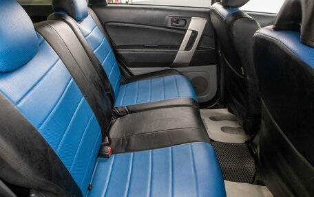 Toyota Rush II, 2007 год, 1 149 000 рублей, 22 фотография