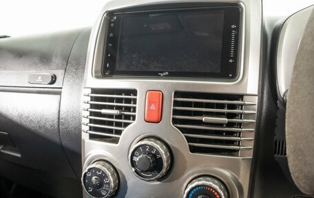 Toyota Rush II, 2007 год, 1 149 000 рублей, 17 фотография