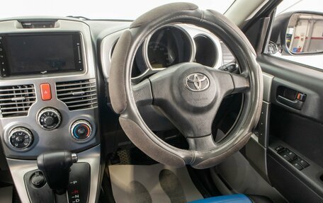 Toyota Rush II, 2007 год, 1 149 000 рублей, 15 фотография