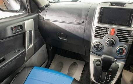 Toyota Rush II, 2007 год, 1 149 000 рублей, 19 фотография