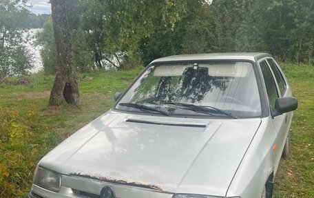 Skoda Felicia I рестайлинг, 1997 год, 115 000 рублей, 2 фотография