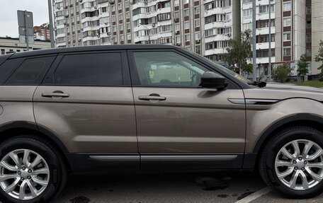 Land Rover Range Rover Evoque I, 2018 год, 2 930 000 рублей, 2 фотография