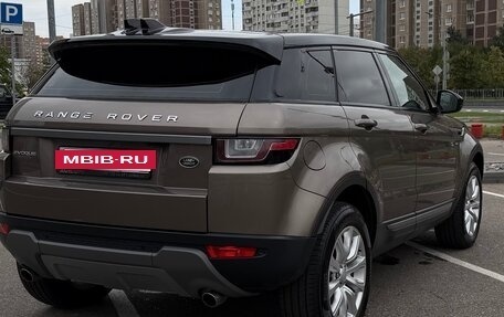 Land Rover Range Rover Evoque I, 2018 год, 2 930 000 рублей, 3 фотография