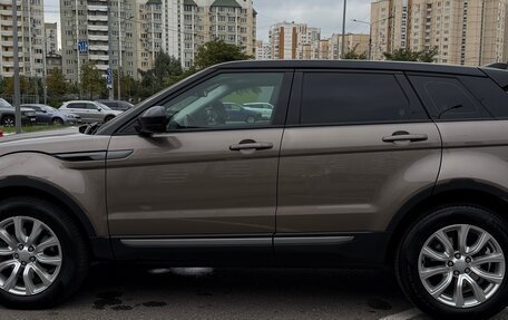 Land Rover Range Rover Evoque I, 2018 год, 2 930 000 рублей, 6 фотография