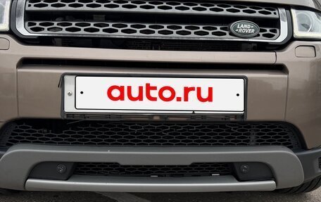 Land Rover Range Rover Evoque I, 2018 год, 2 930 000 рублей, 10 фотография
