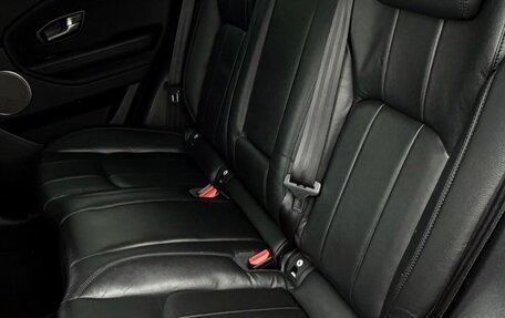 Land Rover Range Rover Evoque I, 2018 год, 2 930 000 рублей, 16 фотография