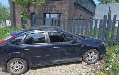 Ford Focus II рестайлинг, 2007 год, 230 000 рублей, 1 фотография