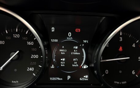 Land Rover Range Rover Evoque I, 2018 год, 2 930 000 рублей, 13 фотография